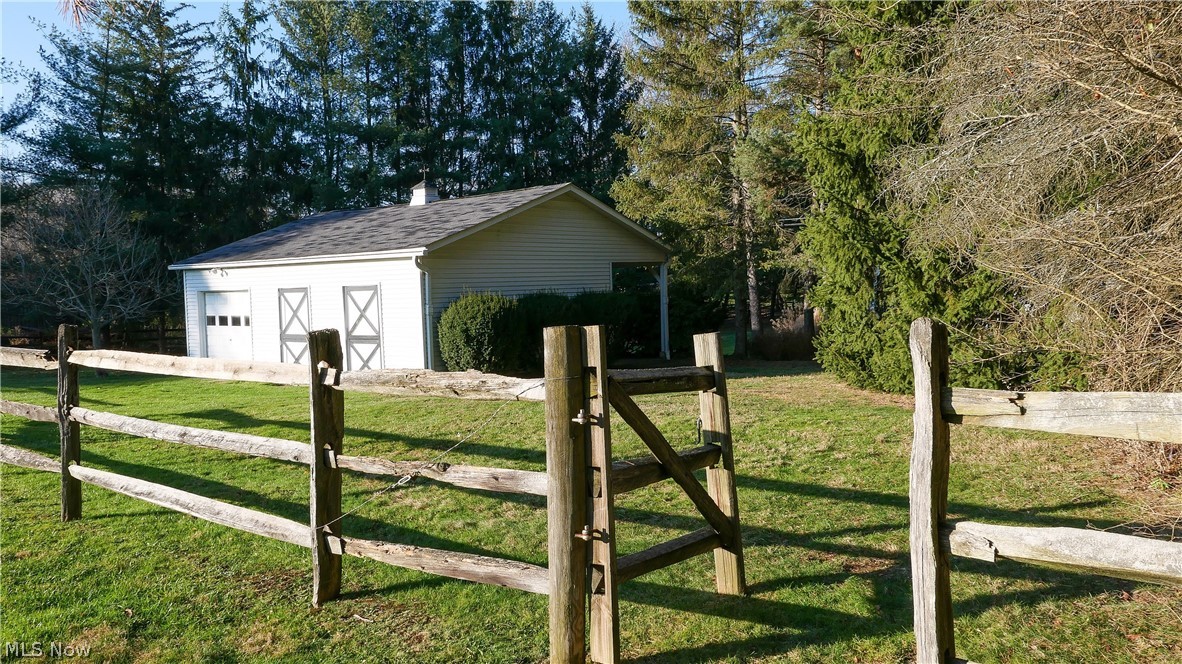 Heritage Heights - Residential