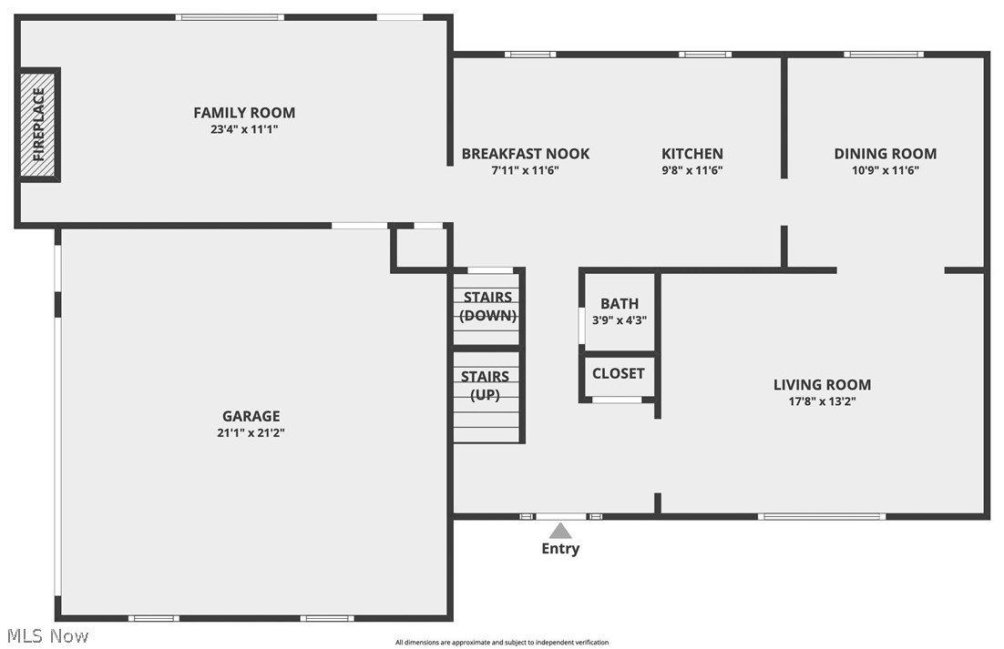 Heritage Heights - Residential