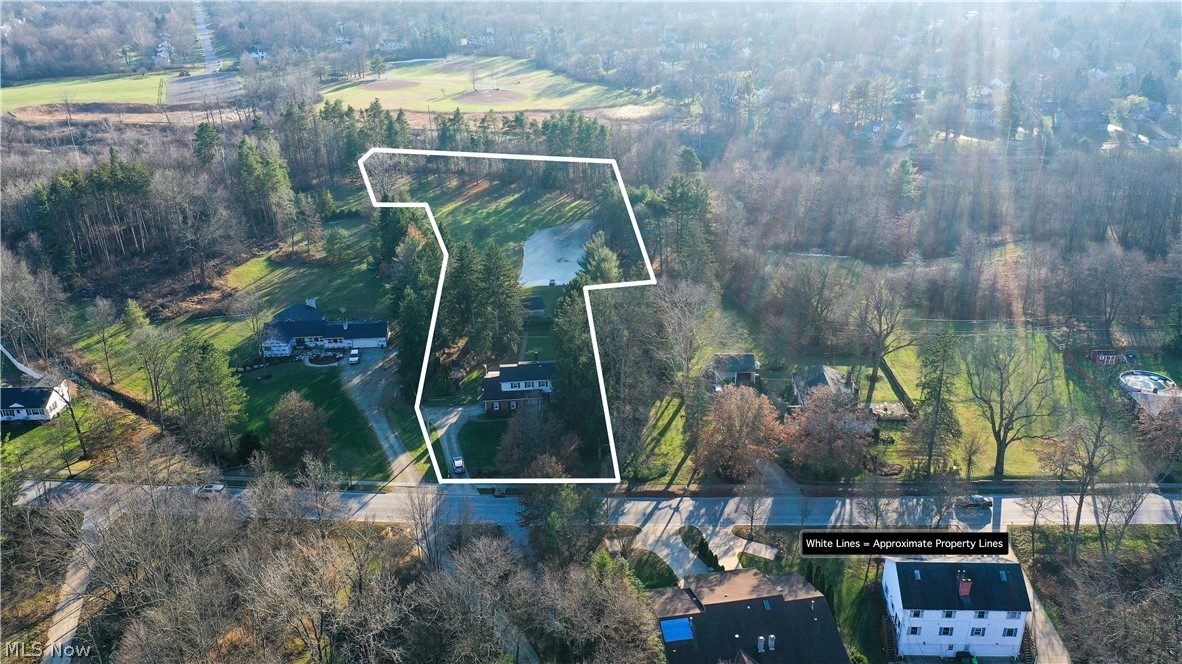 Heritage Heights - Residential