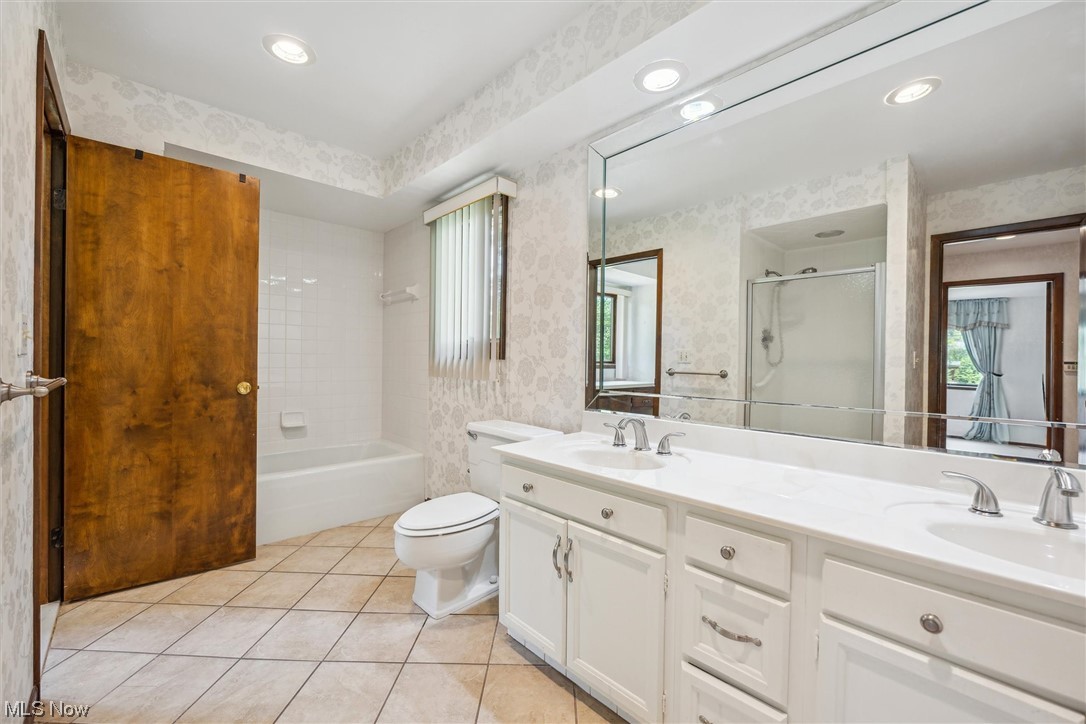 Landerwood Estates 03 - Residential