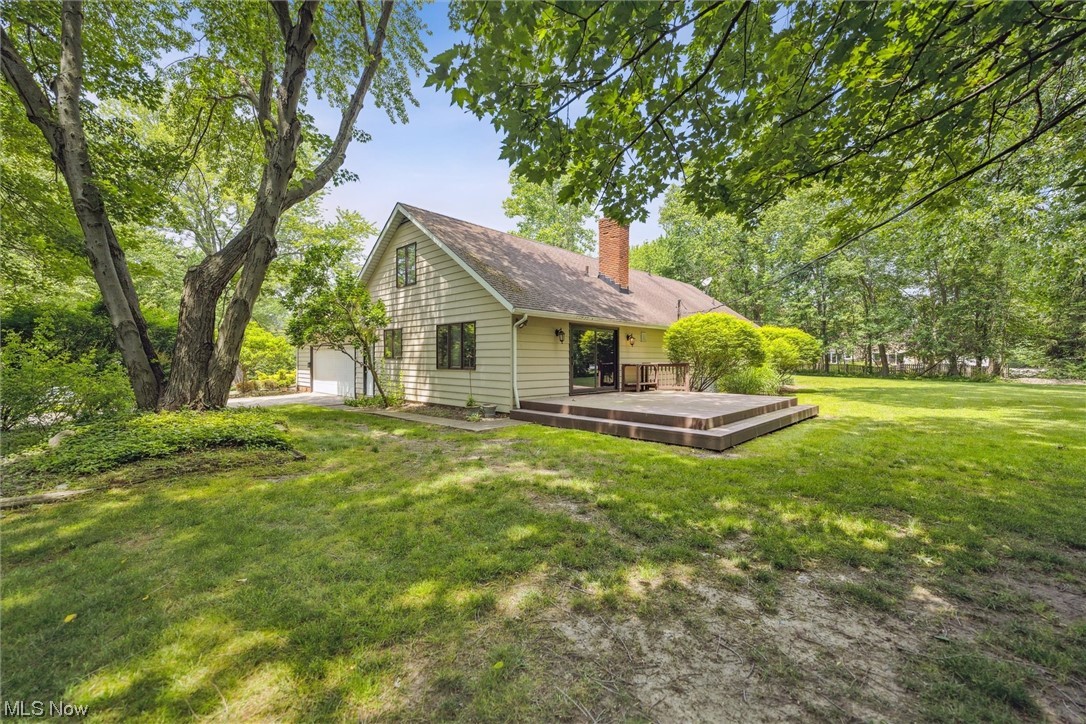 Landerwood Estates 03 - Residential