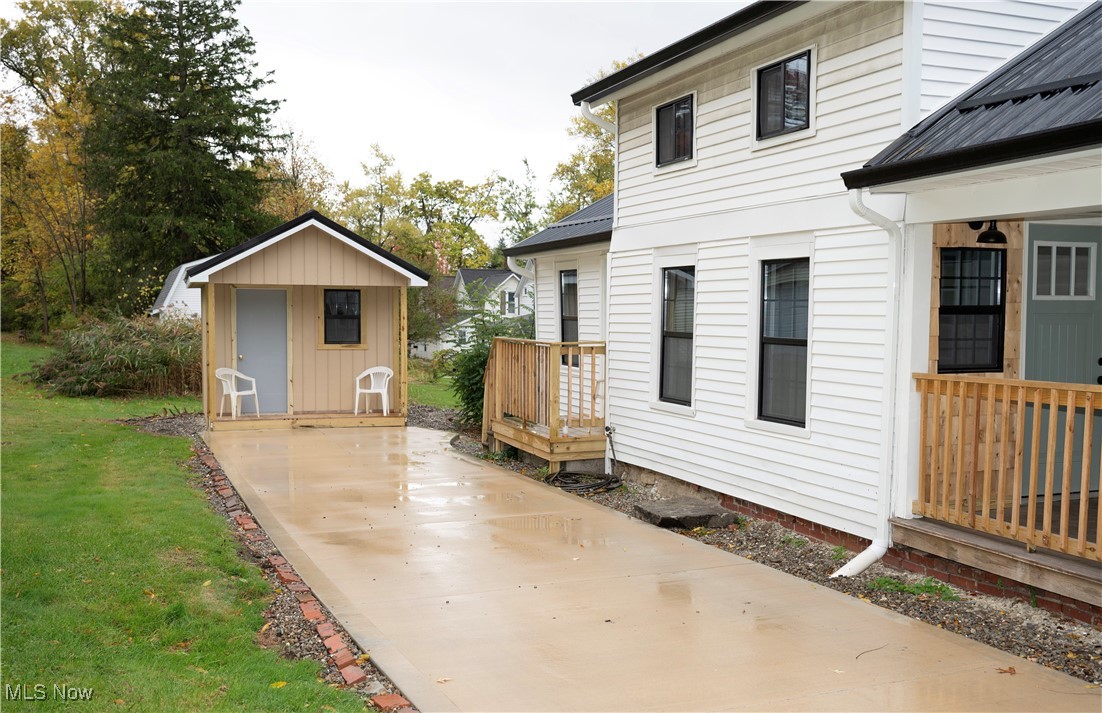 Chardon - Residential