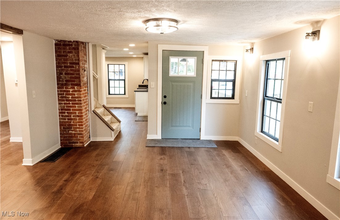 Chardon - Residential