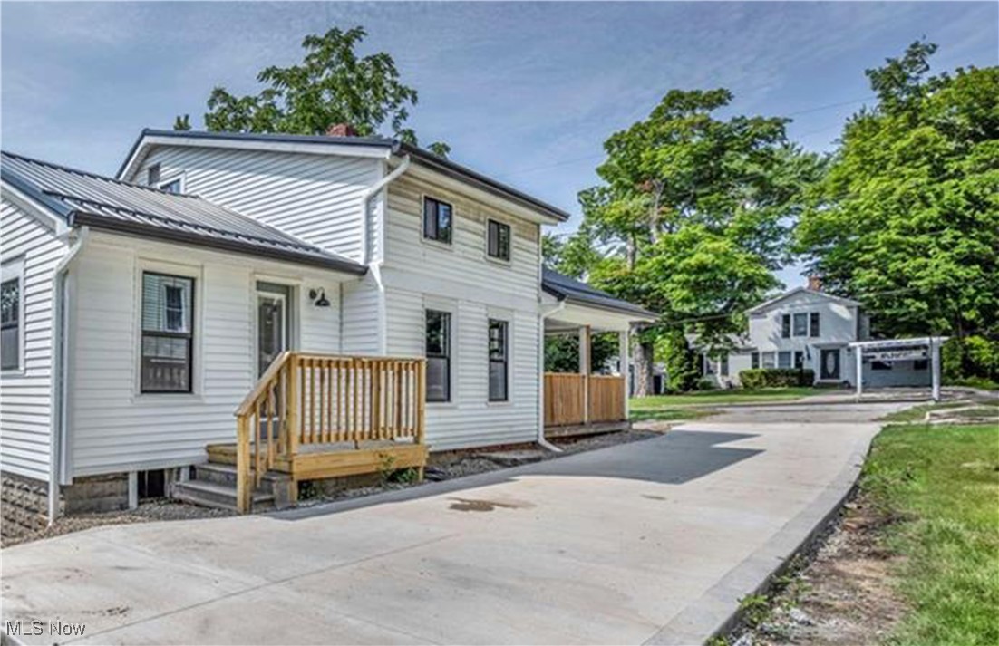 Chardon - Residential