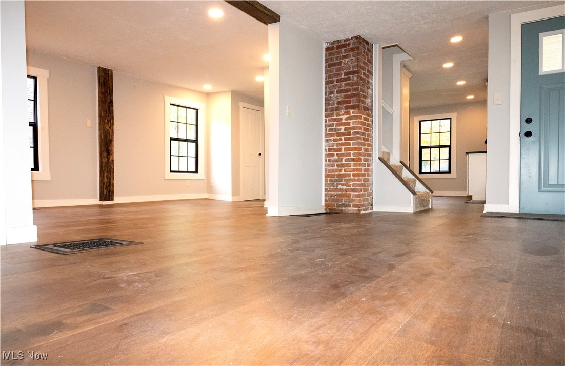 Chardon - Residential