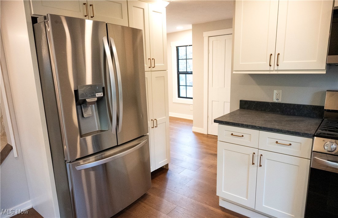 Chardon - Residential