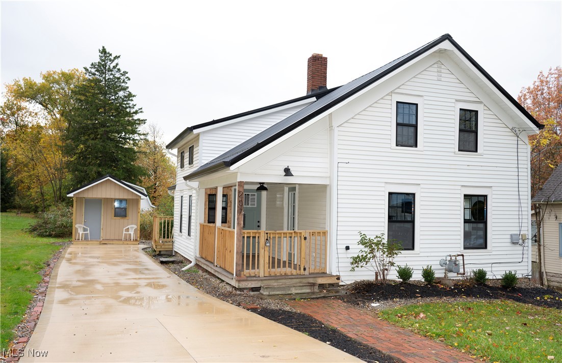 Chardon - Residential