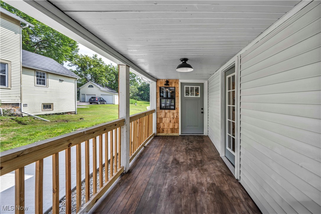 Chardon - Residential