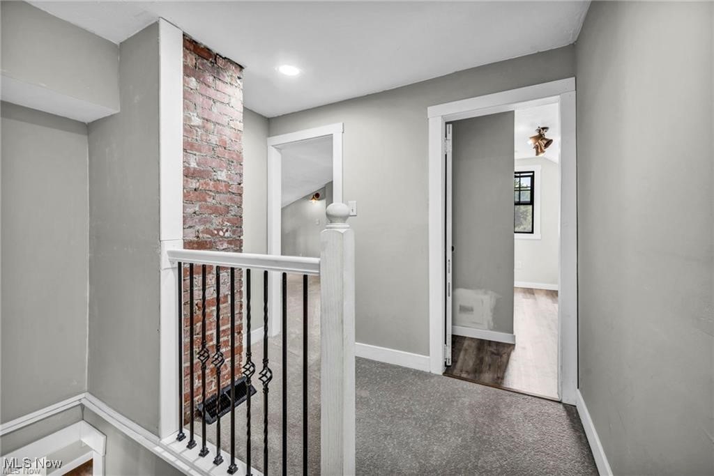 Chardon - Residential