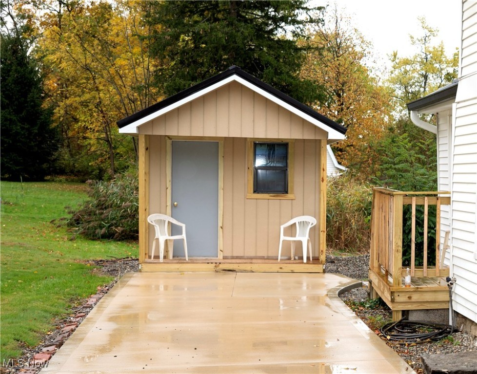 Chardon - Residential