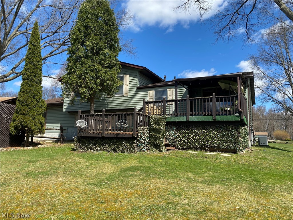 Mary Fenn Acres - Residential