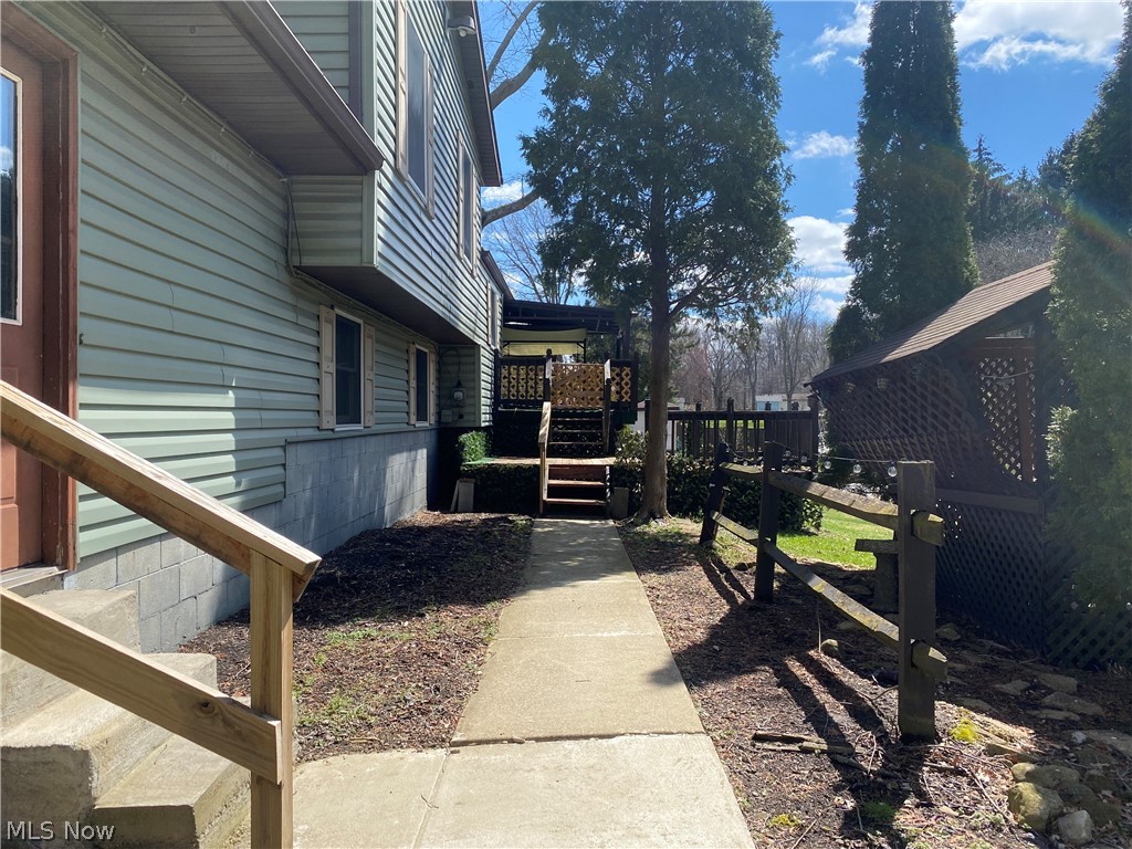 Mary Fenn Acres - Residential