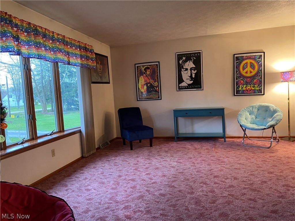 Mary Fenn Acres - Residential