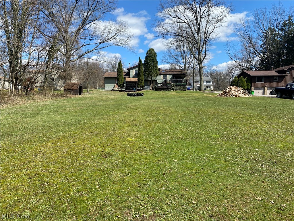 Mary Fenn Acres - Residential
