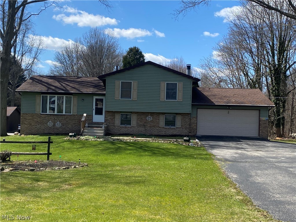 Mary Fenn Acres - Residential