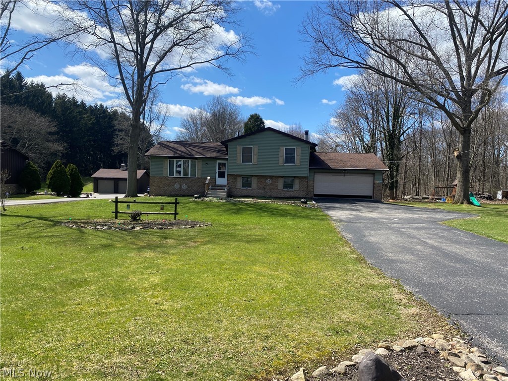 Mary Fenn Acres - Residential