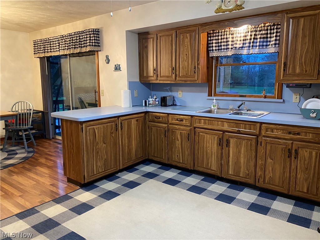 Mary Fenn Acres - Residential