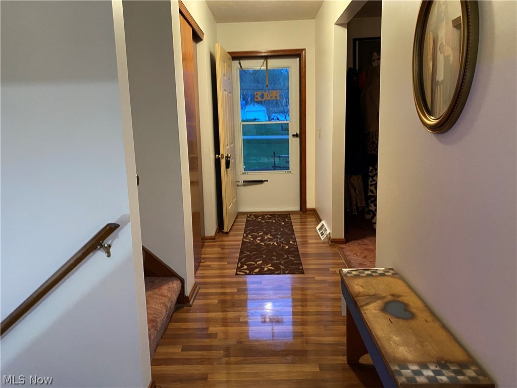Mary Fenn Acres - Residential