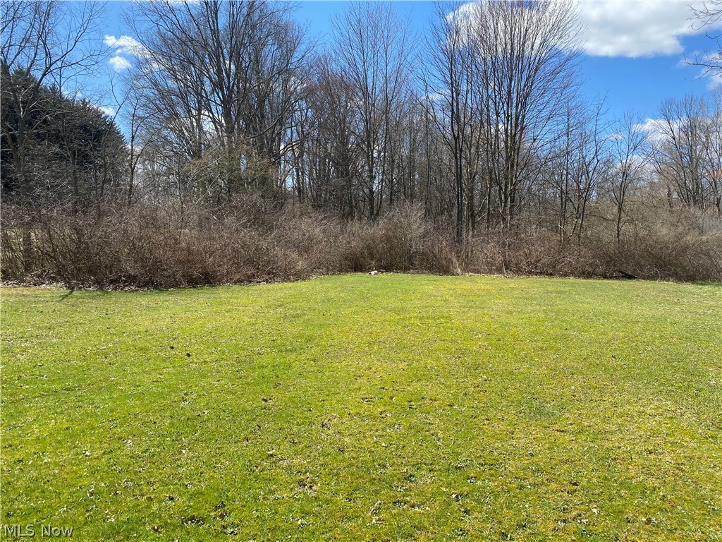 Mary Fenn Acres - Residential