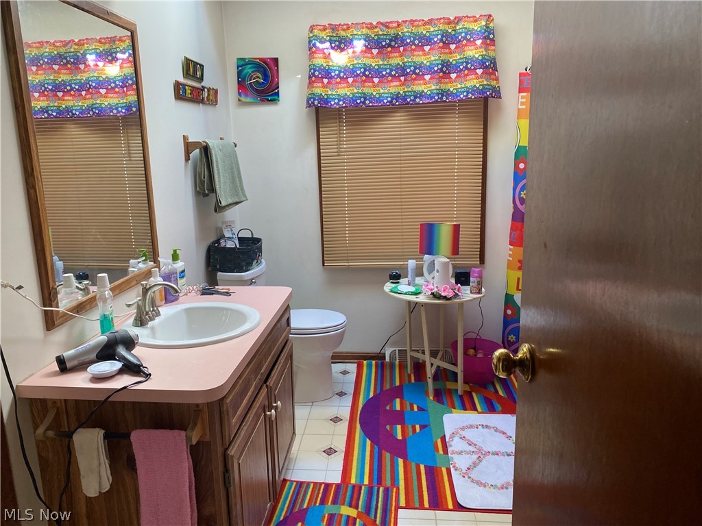 Mary Fenn Acres - Residential