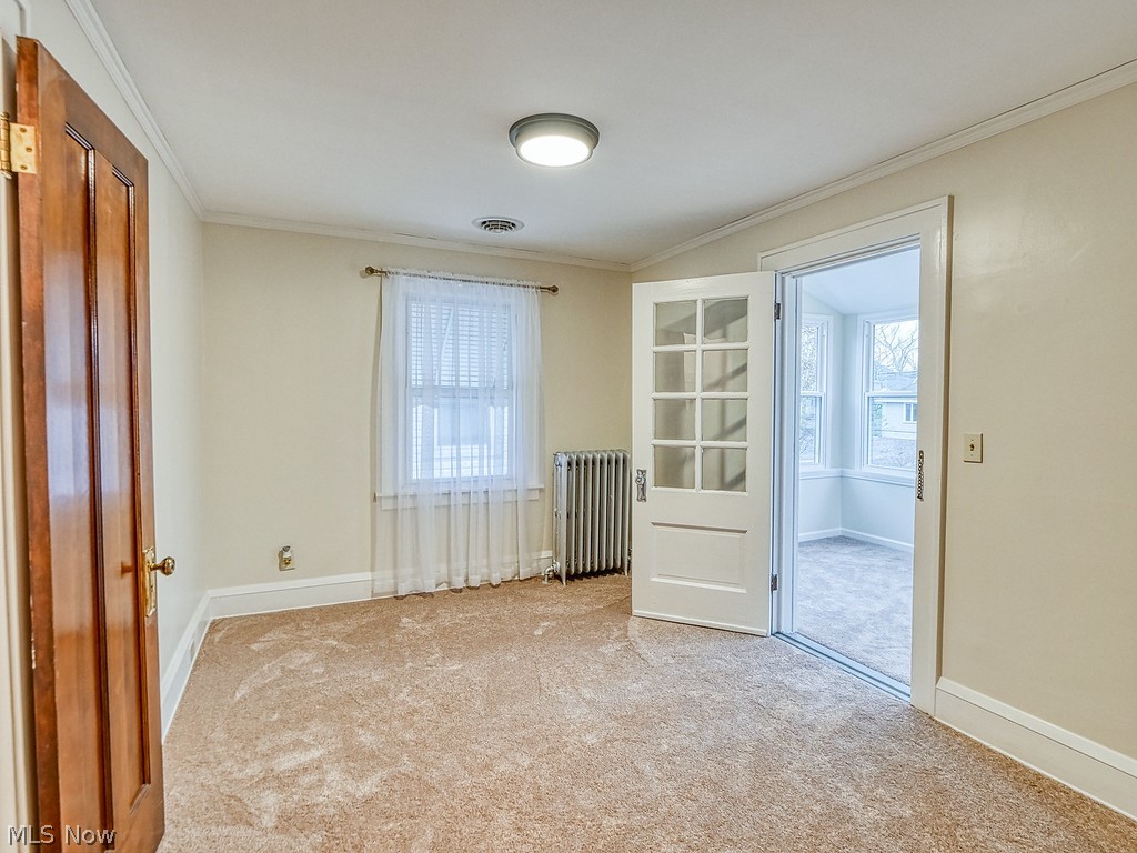 C L & L H Newells - Residential