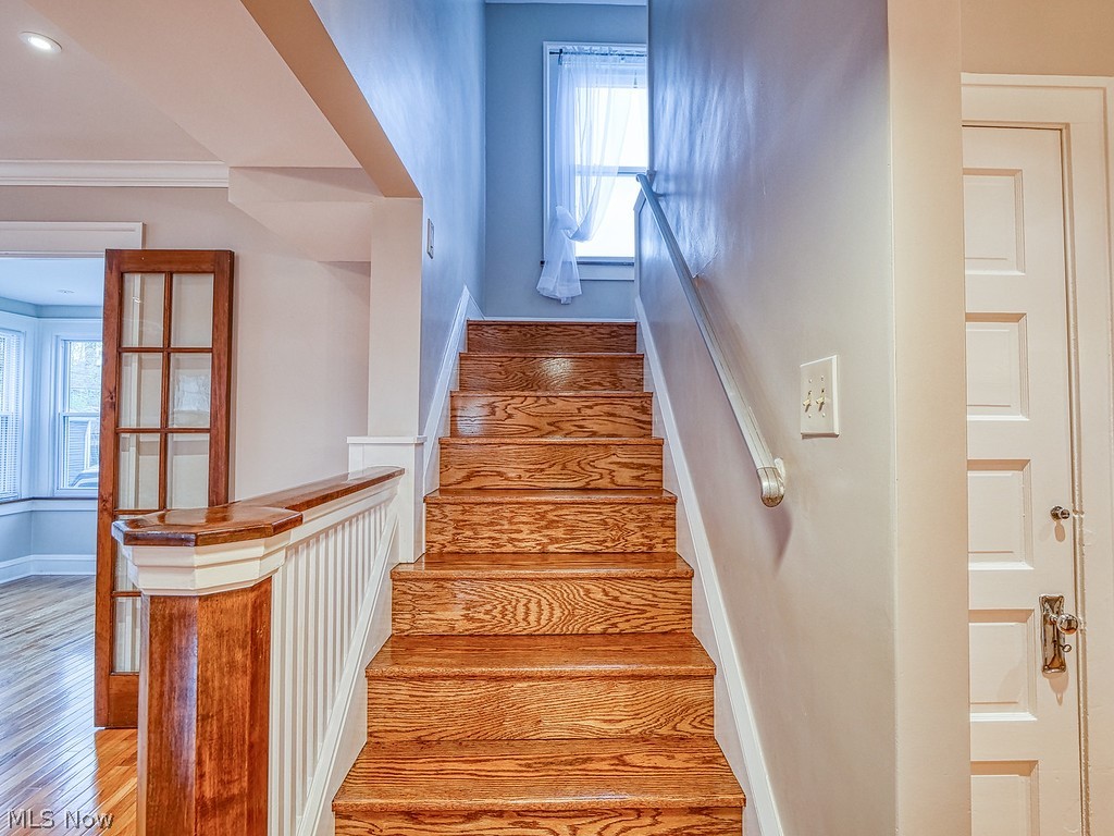 C L & L H Newells - Residential