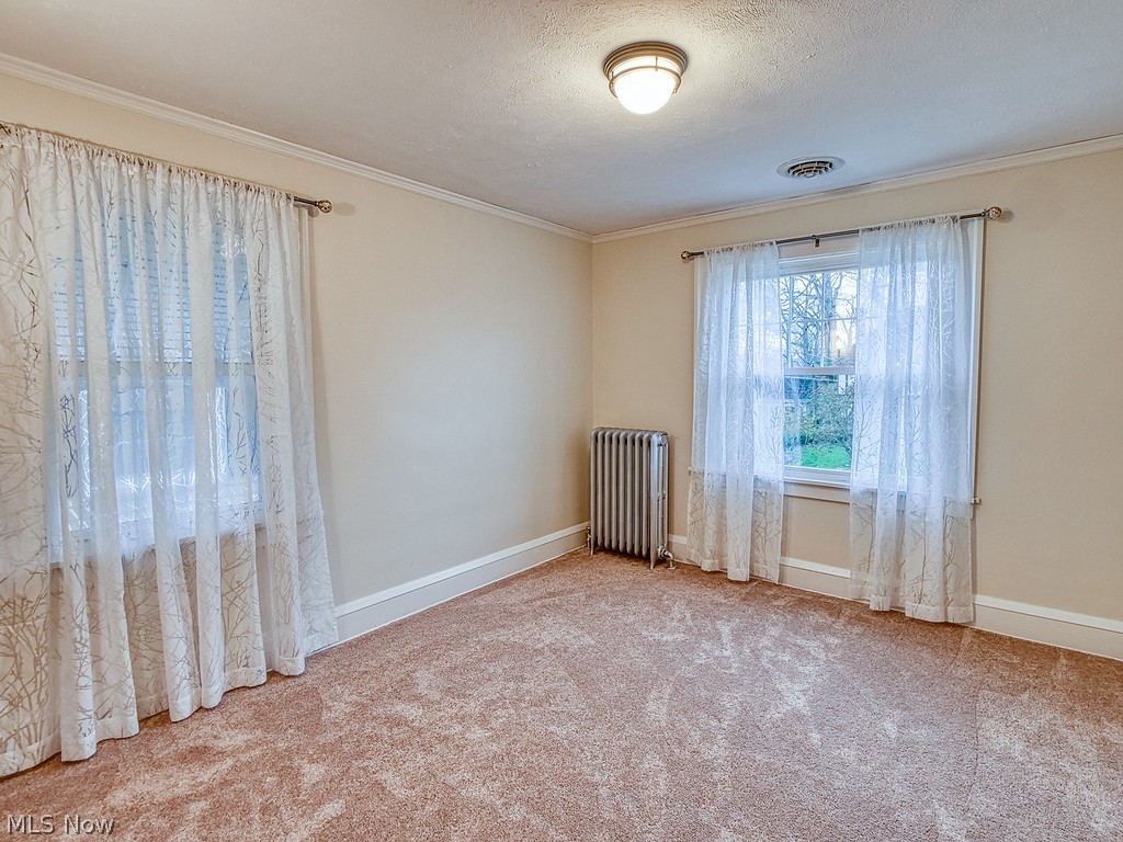 C L & L H Newells - Residential