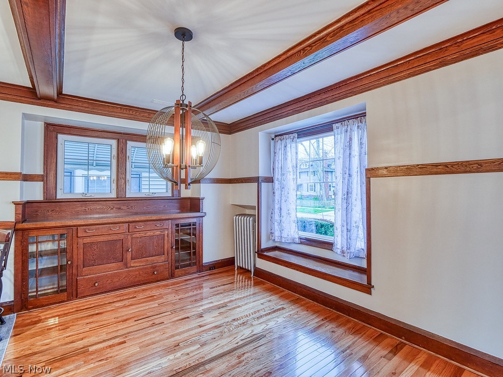 C L & L H Newells - Residential