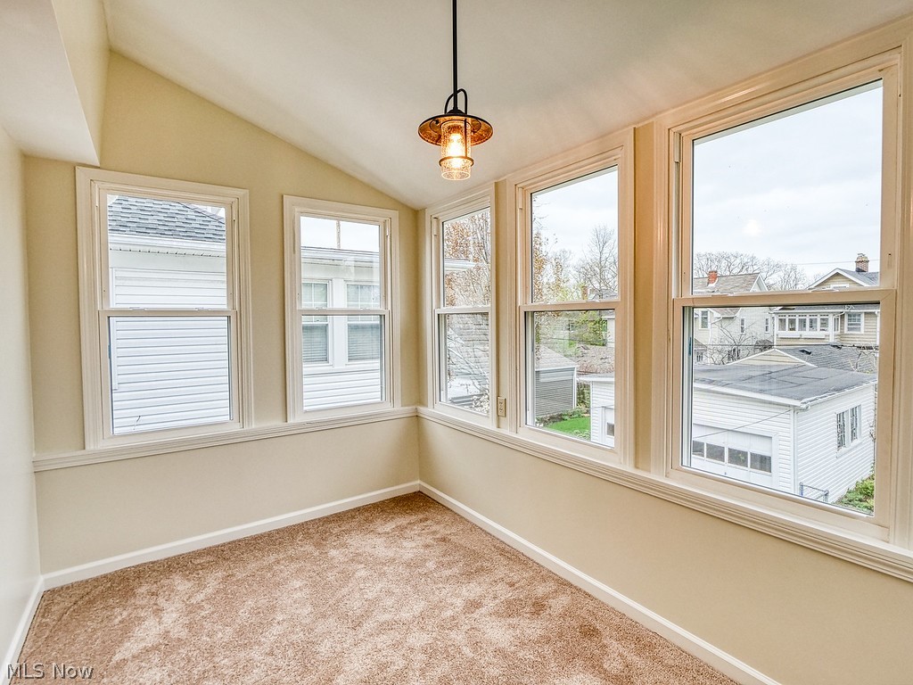 C L & L H Newells - Residential