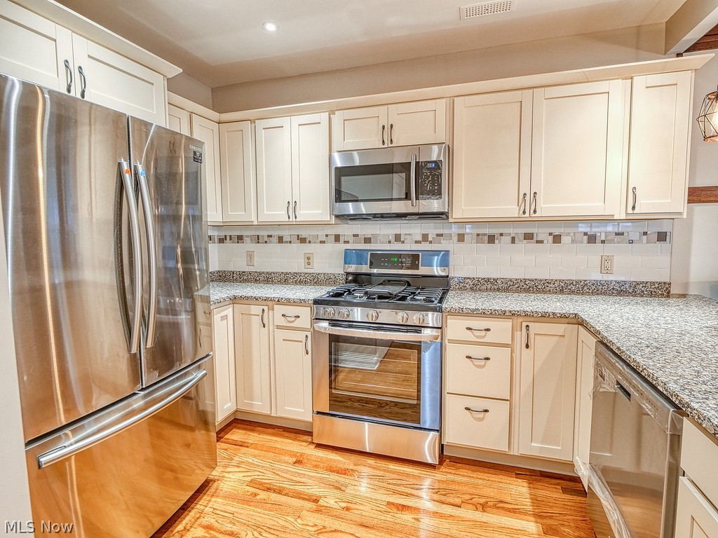 C L & L H Newells - Residential