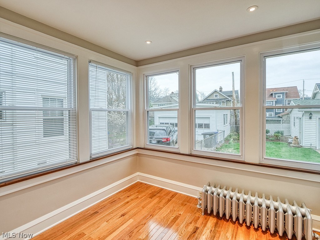 C L & L H Newells - Residential