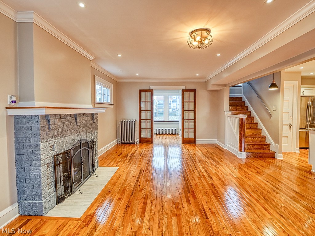 C L & L H Newells - Residential