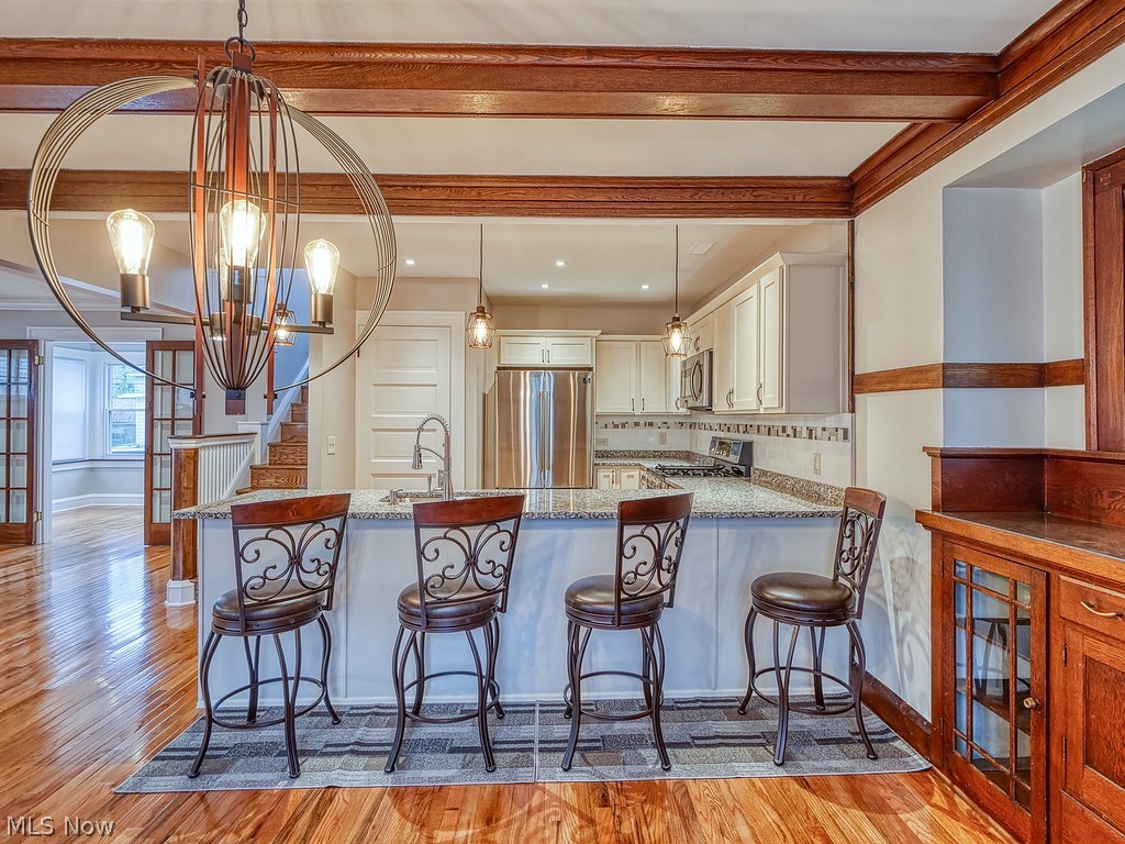 C L & L H Newells - Residential