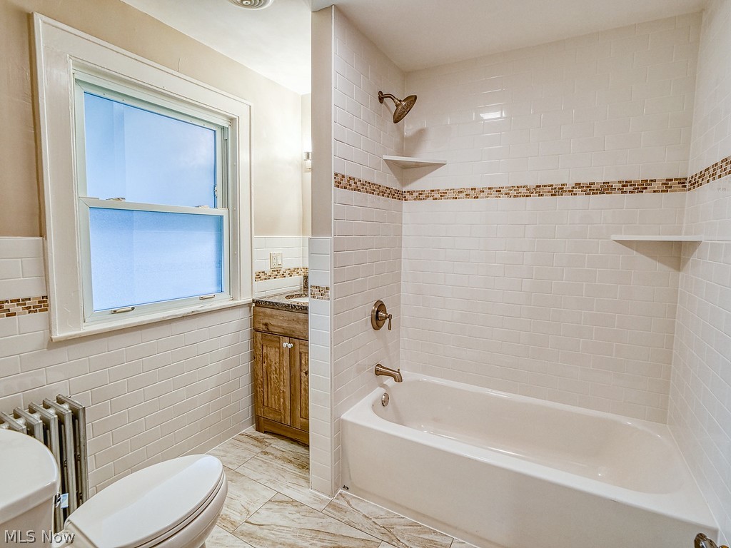 C L & L H Newells - Residential