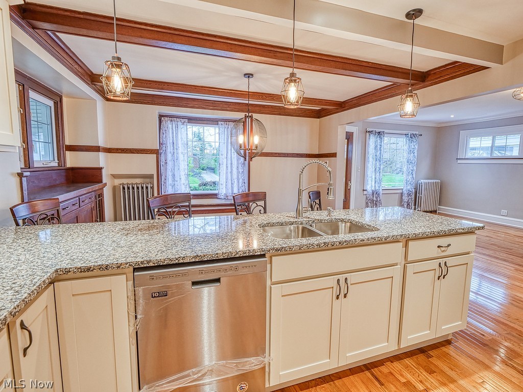 C L & L H Newells - Residential