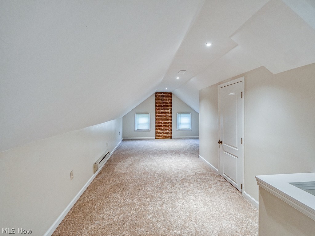 C L & L H Newells - Residential