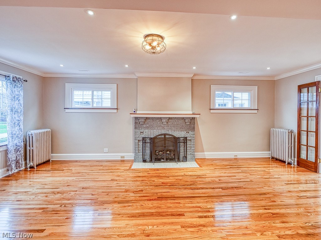 C L & L H Newells - Residential