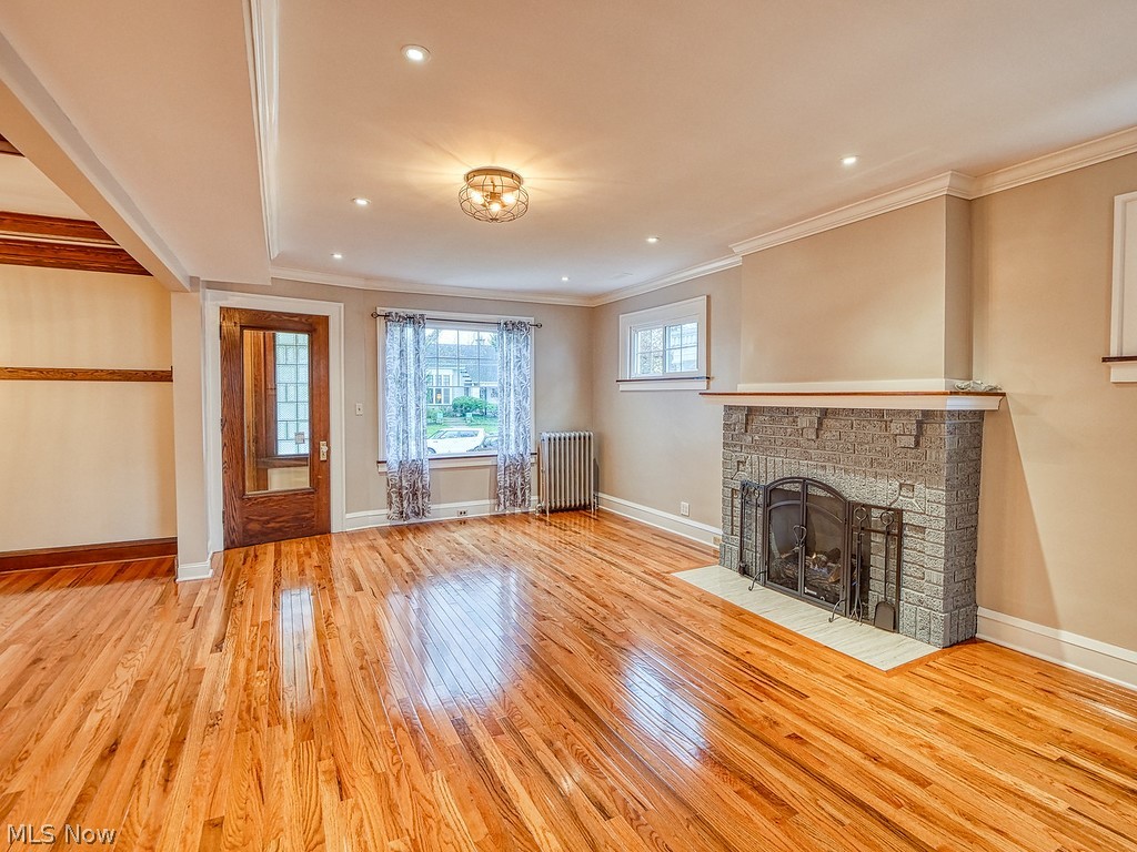 C L & L H Newells - Residential