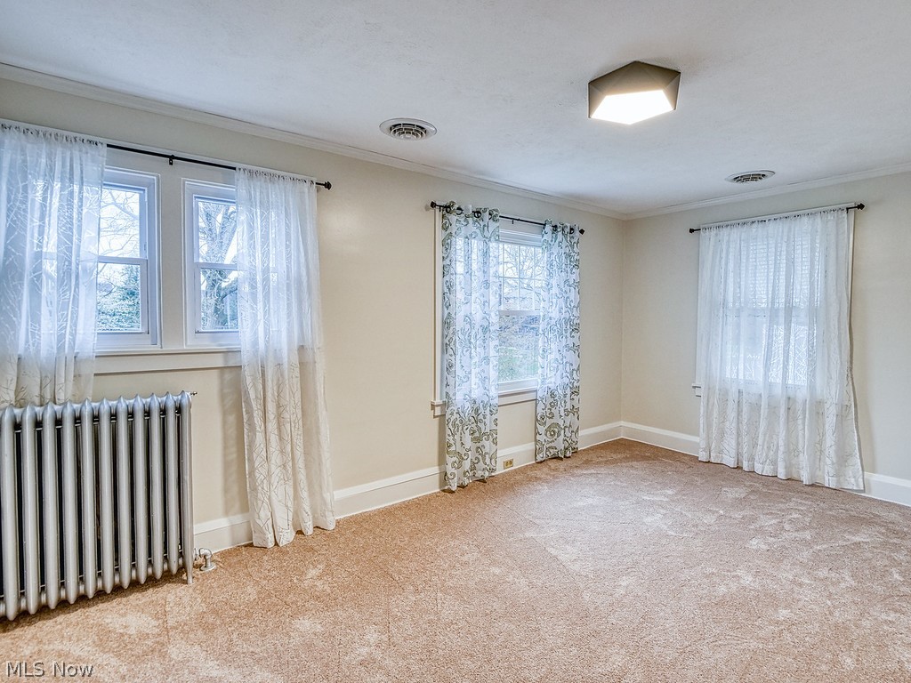 C L & L H Newells - Residential