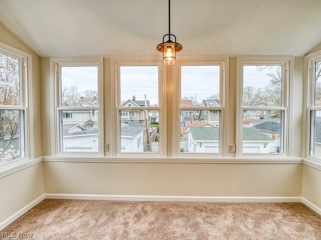 C L & L H Newells - Residential