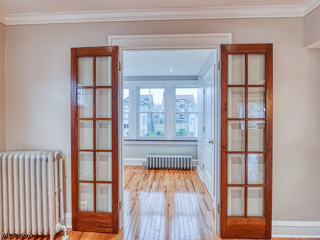 C L & L H Newells - Residential