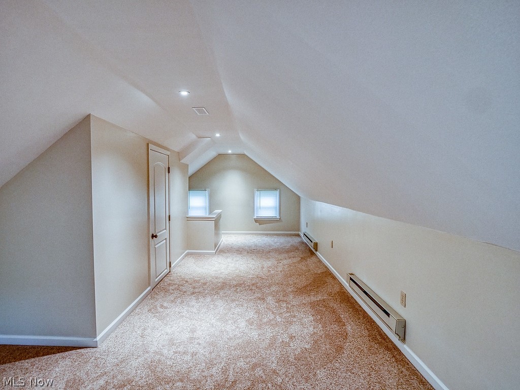 C L & L H Newells - Residential