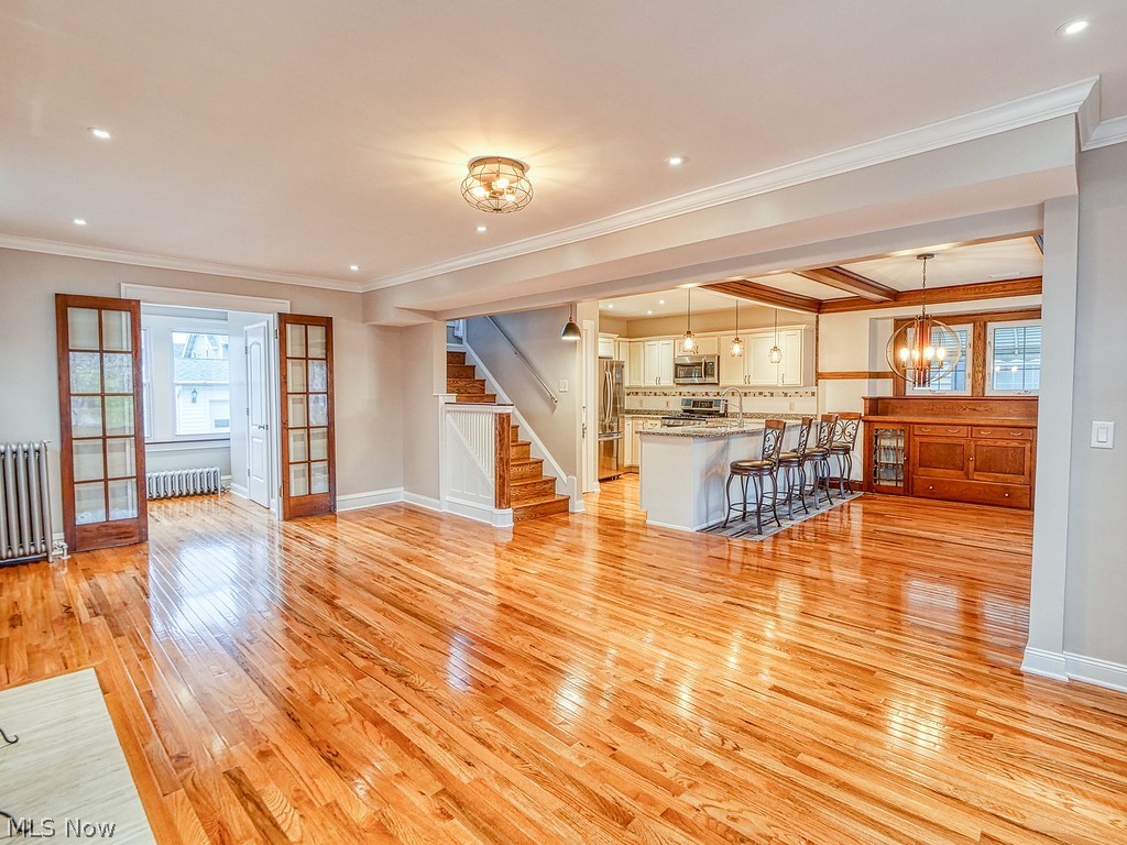 C L & L H Newells - Residential