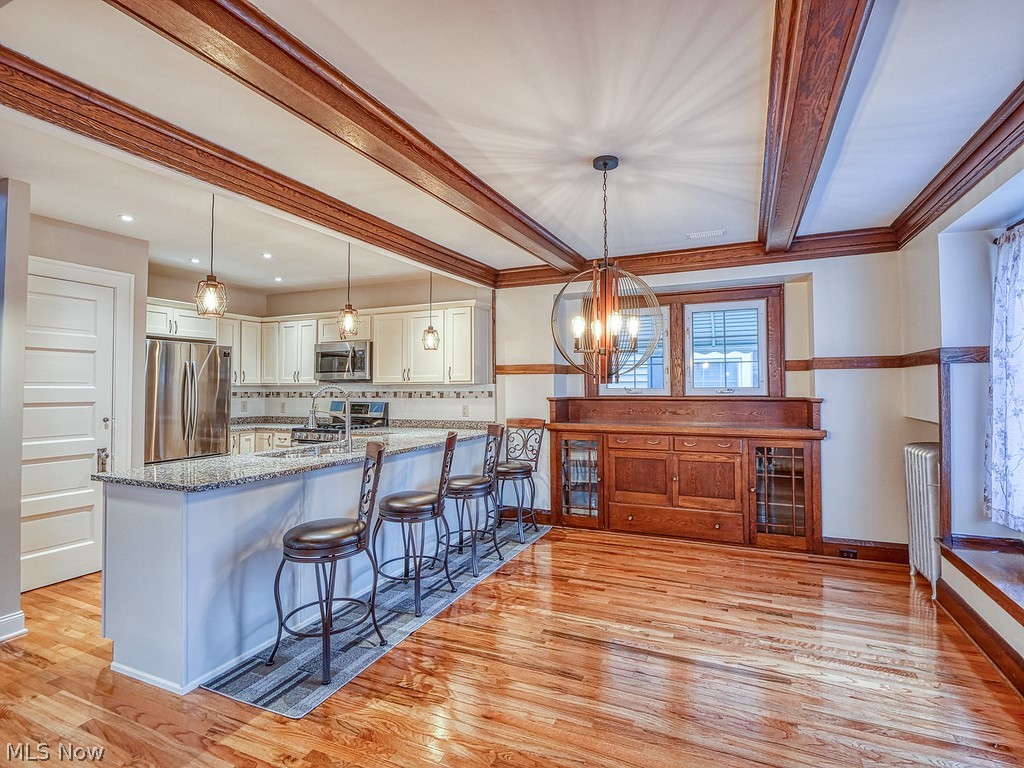 C L & L H Newells - Residential