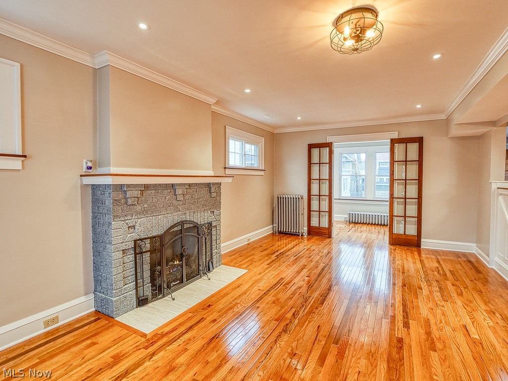 C L & L H Newells - Residential