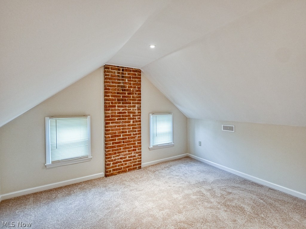 C L & L H Newells - Residential