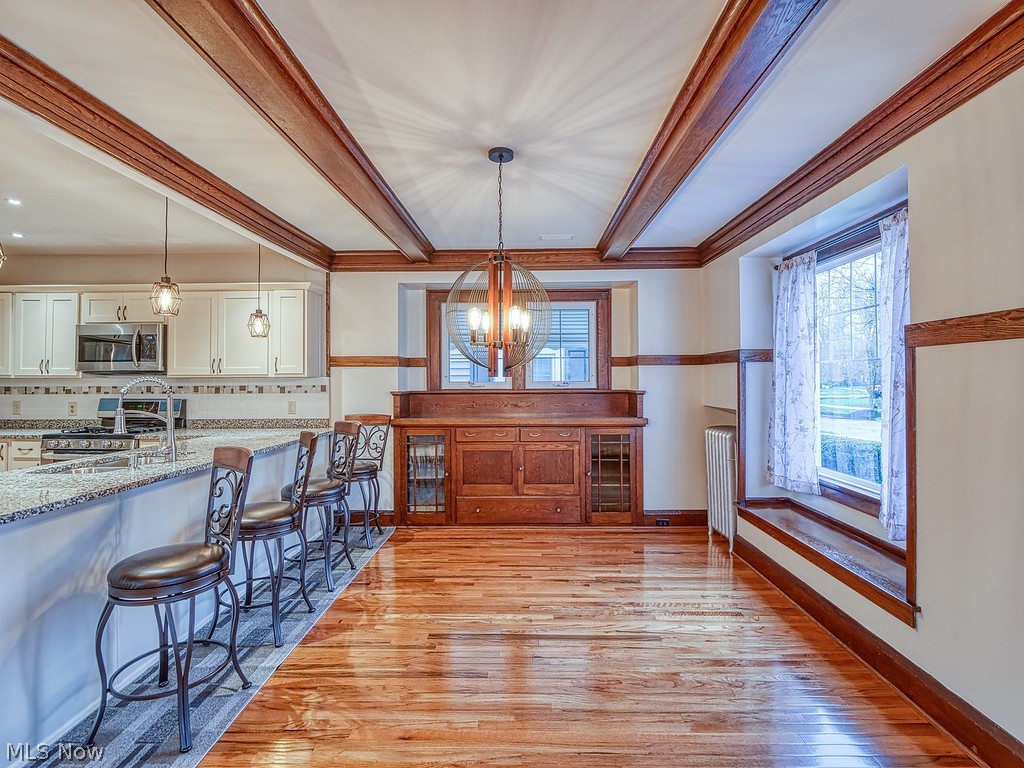 C L & L H Newells - Residential