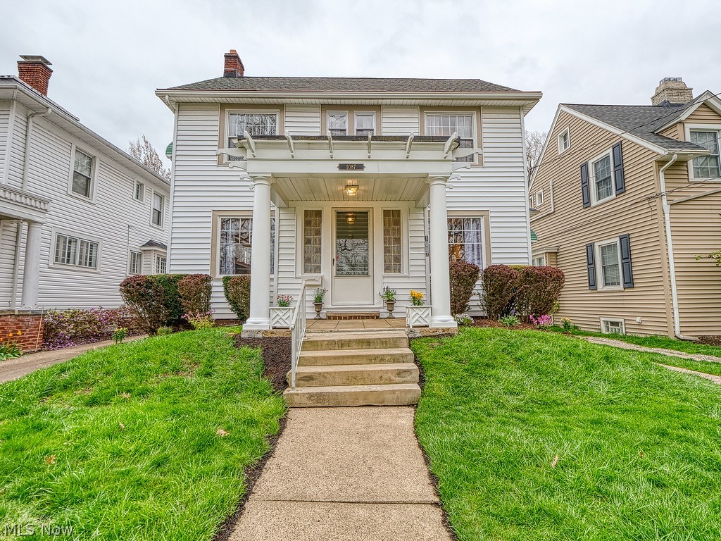 C L & L H Newells - Residential