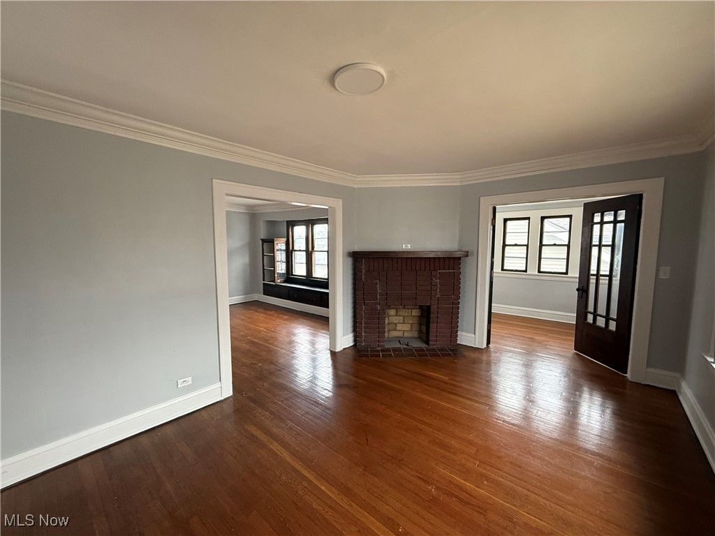 Photo of 3540 E 154 Street #2, Cleveland, OH 44120 (MLS # 5177411)