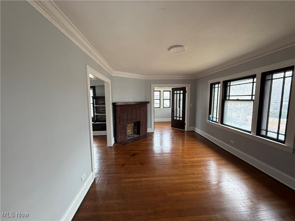 Photo of 3540 E 154 Street #2, Cleveland, OH 44120 (MLS # 5177411)